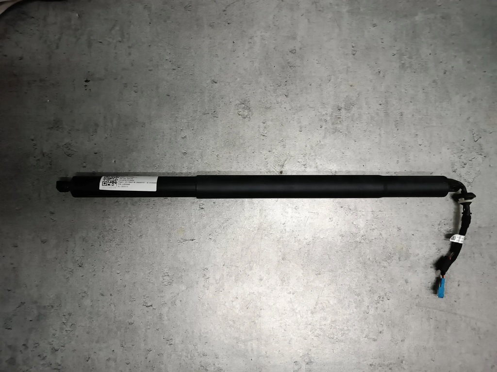 фото №1, Bmw x7 g07 амортизатор крышки багажника