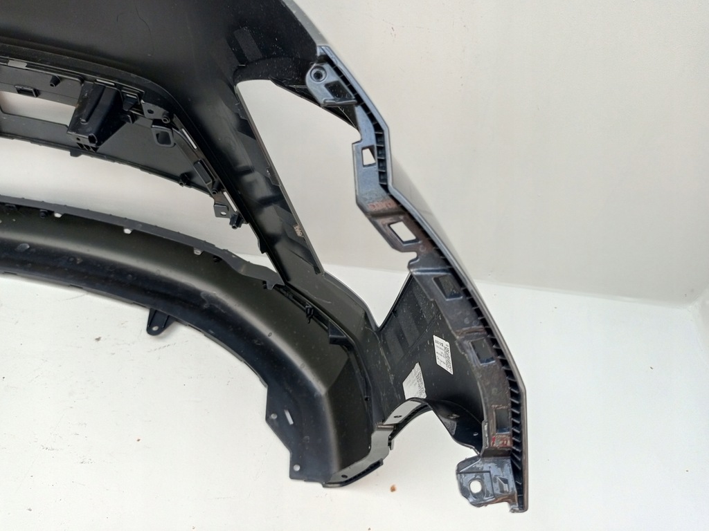 фото №12, Hyundai kona 2 ii ev 2023- бампер перед передний 86511-hf010 ÷