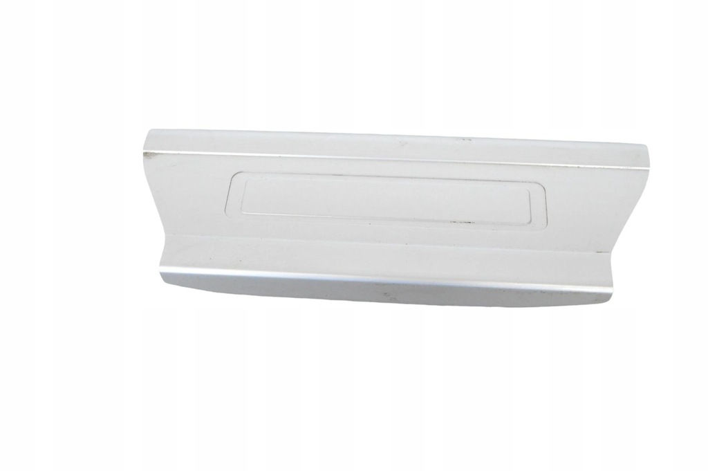 фото №1, Land rover range rover l405 2019 молдинг порог задняя