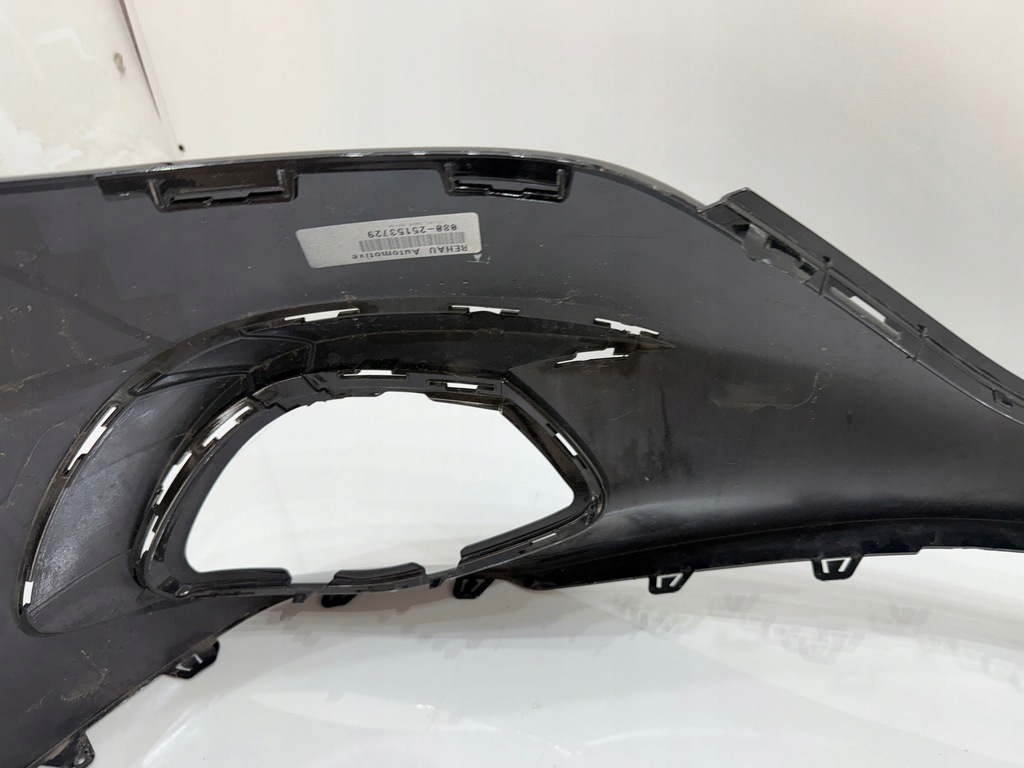 фото №13, Mercedes eqe a295 w295 x295 бампер перед передній