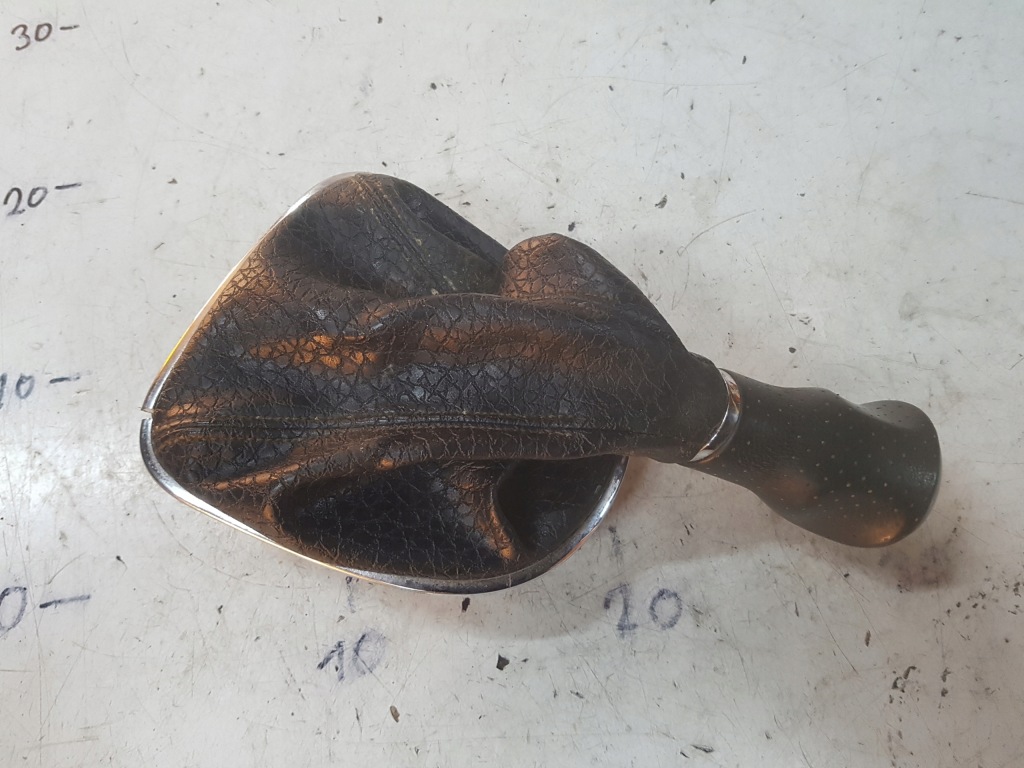 фото №3, Seat altea 04-12r freetrack ручка чохол