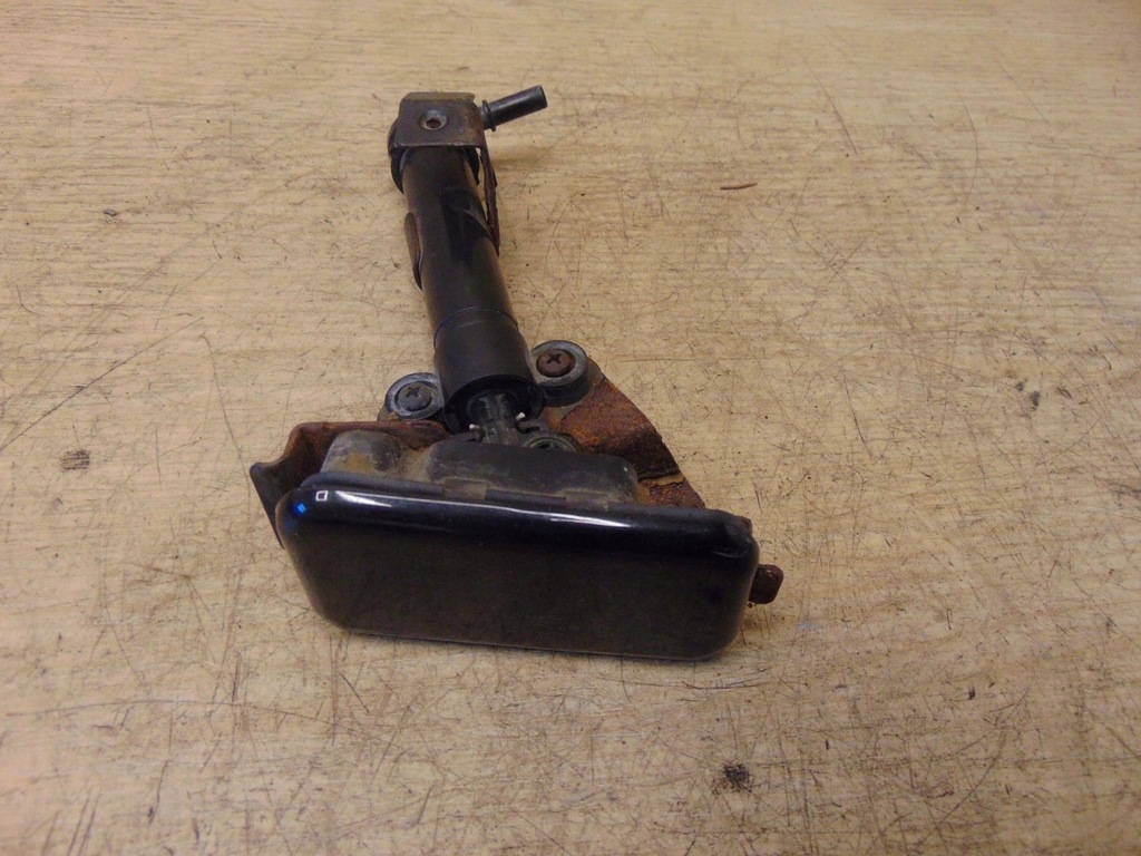 фото №6, Омивач лампи правий chevrolet captiva 19u