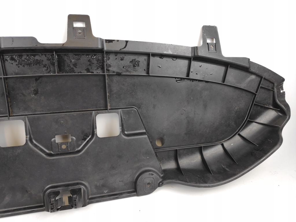 фото №9, Vw id.3 id3 защита pod бампер задняя 10a825523