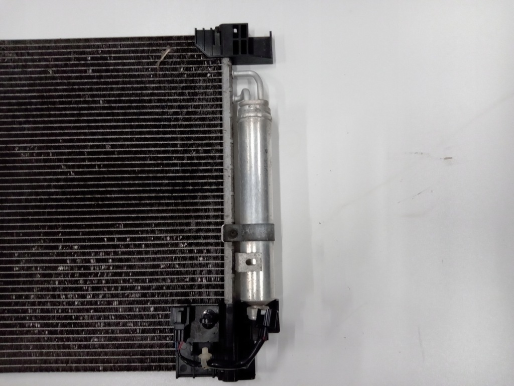 фото №7, Радіатор кондиціонера infiniti ex30 3.0 d
