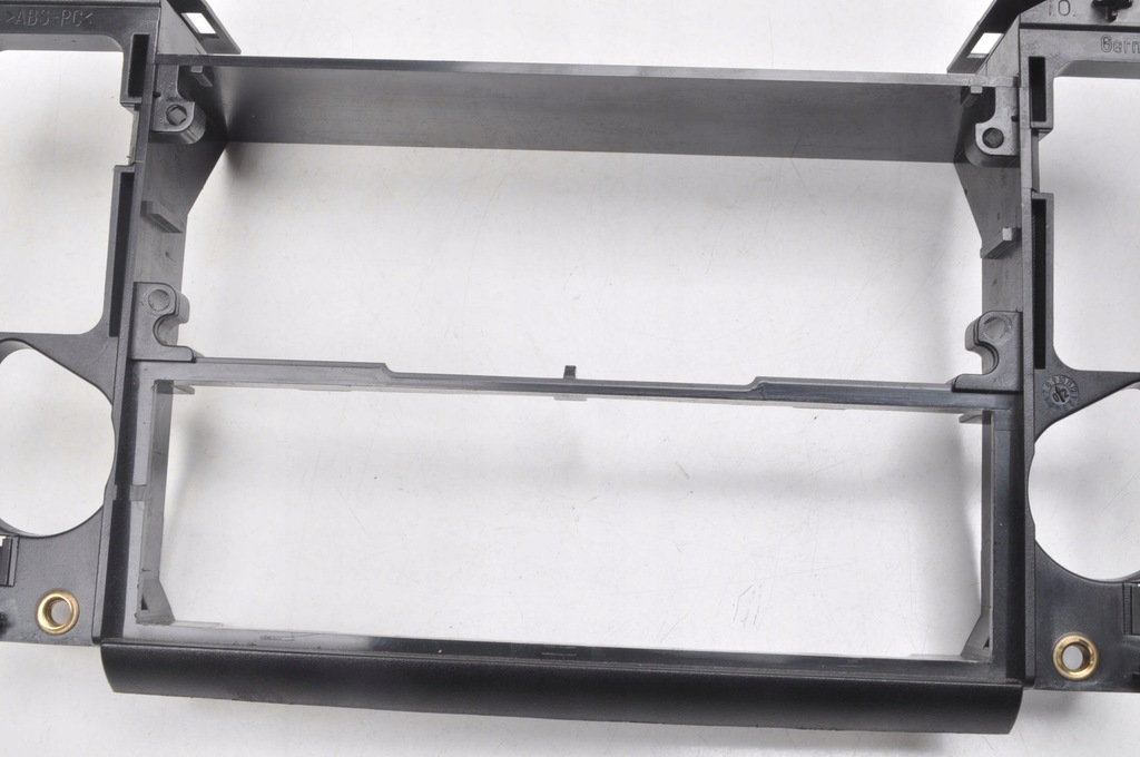 фото №4, Porsche boxster 986 рамка панель обдув радіо 99655223111