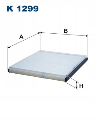 фото №5, Набор фильтров filtron suzuki jimny автомобиль внедорожный закрытый