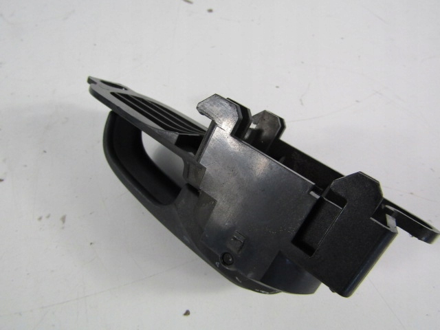 фото №4, Nissan note i e11 ручка внутренняя дверь правая перед 06-08 5d