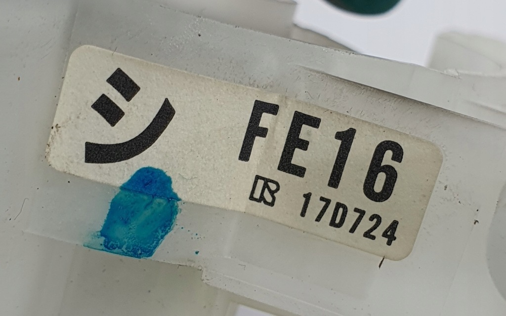 фото №4, Кронштейн кронштейн переключателей mazda rx-8