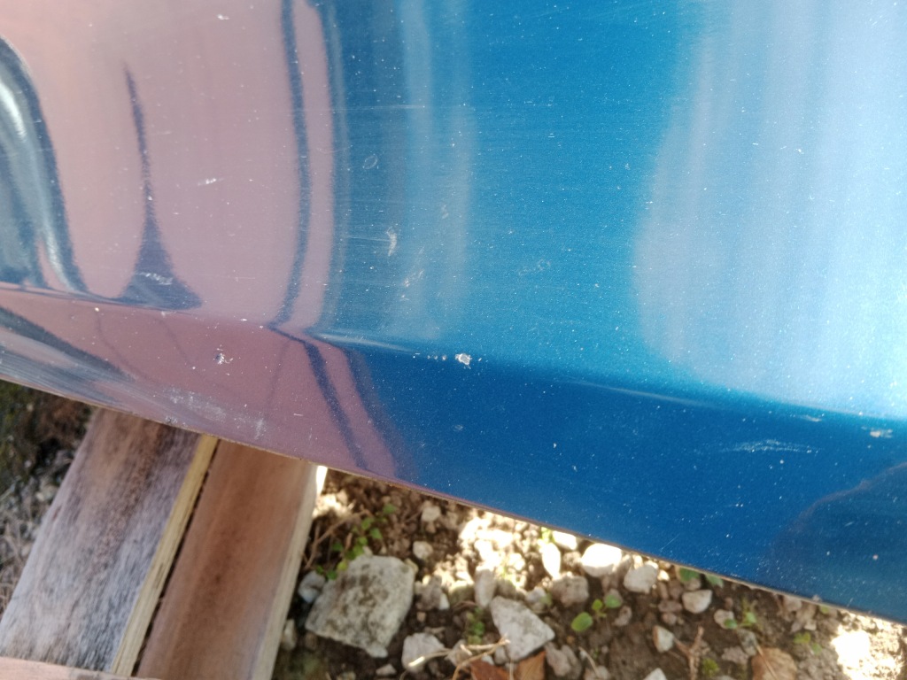 фото №4, Дверь левый перед seat leon ii