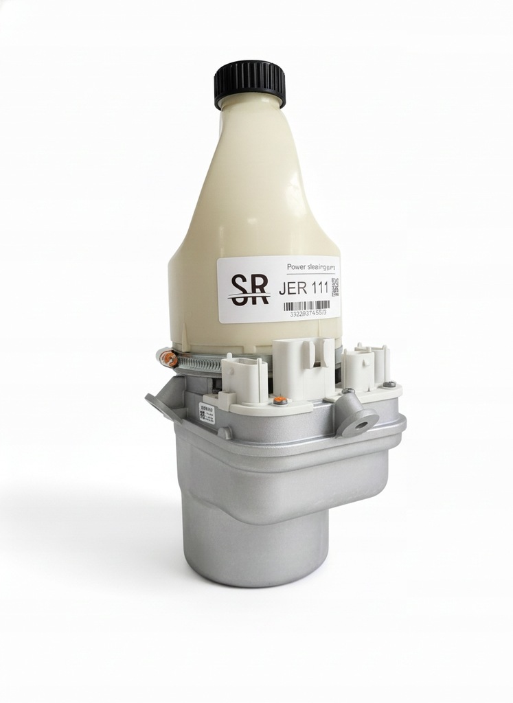 фото №1, Насос підсилювача trw opel vectra c signum