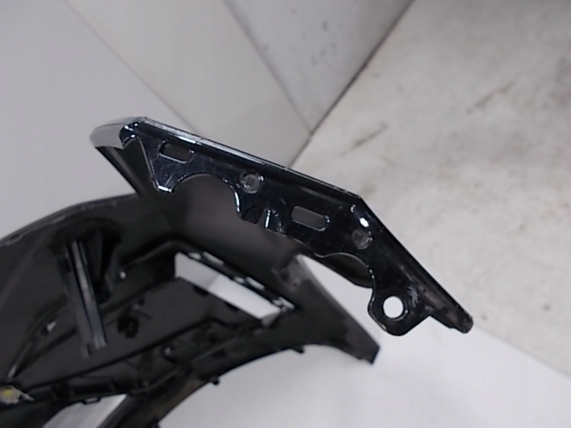 фото №9, Skoda enyaq 5la 21- 23 бампер передний org