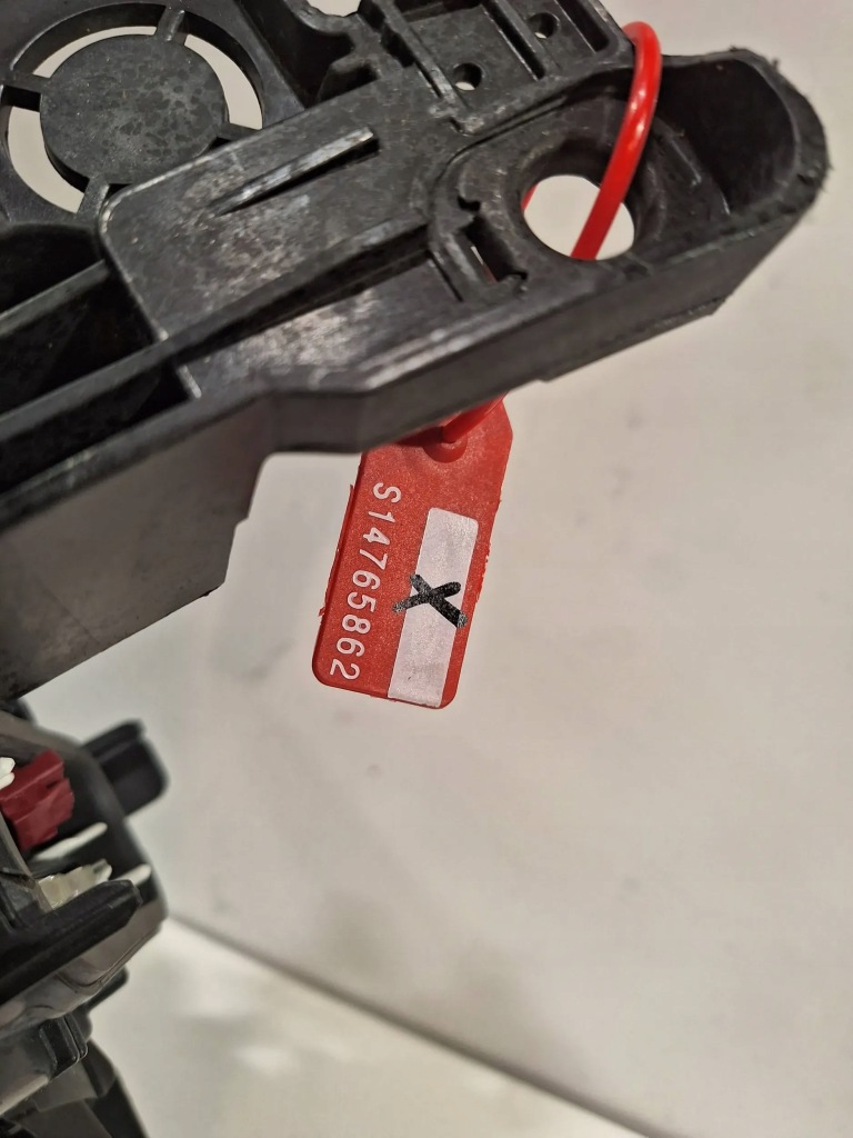 фото №10, Лампа перед ліва nowa valeo full led 9844356480 opel mokka b 20-