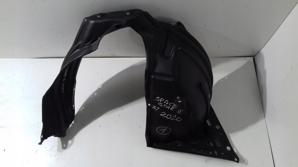 фото №1, Подкрылок mitsubishi space star ii l.p 5370a925