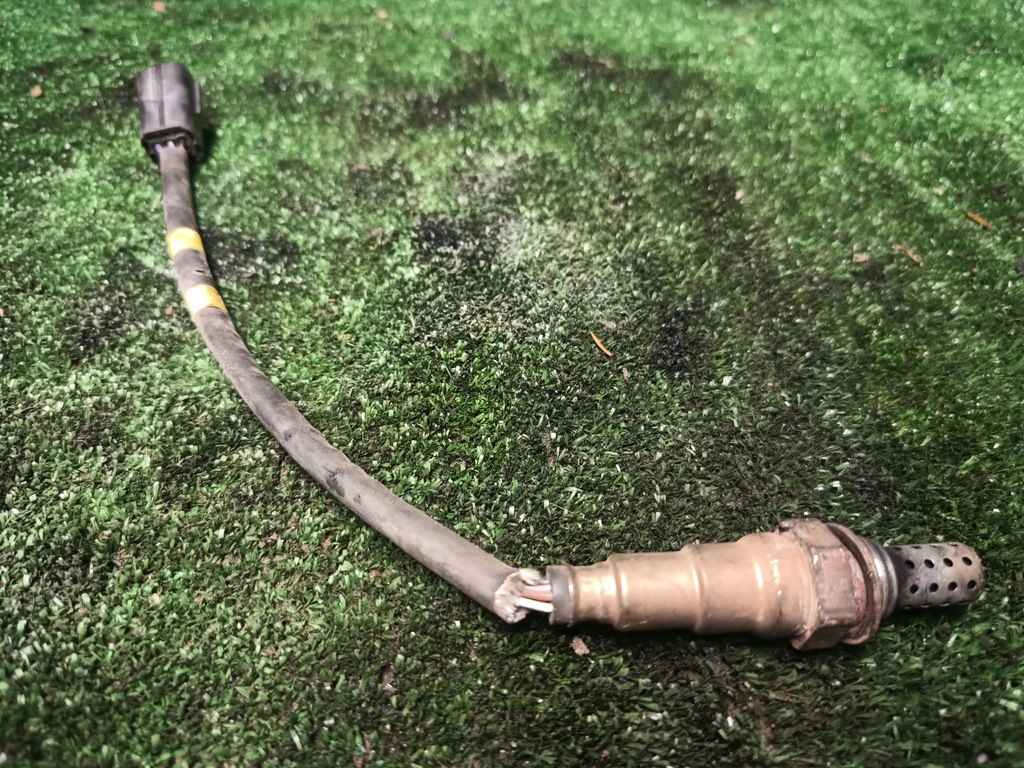 фото №1, Chevrolet orlando 2.0 vcdi датчик лямбда-зонд 25182881