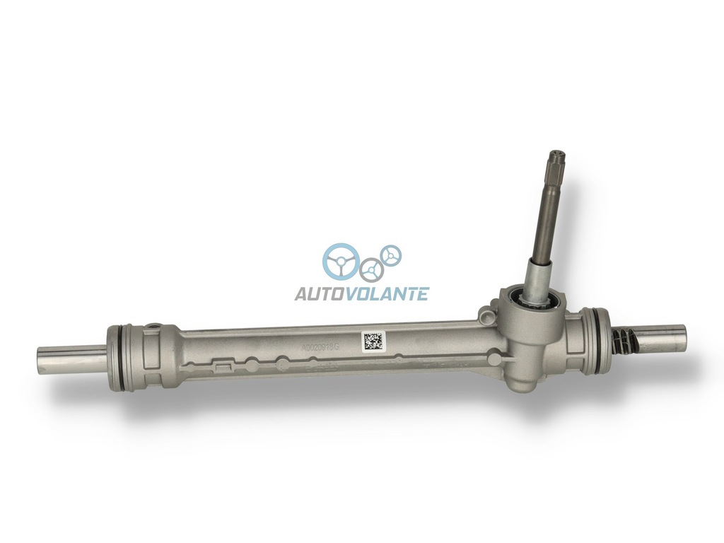 фото №5, Трансмиссия рулевая рулевая рейка fiat panda iii