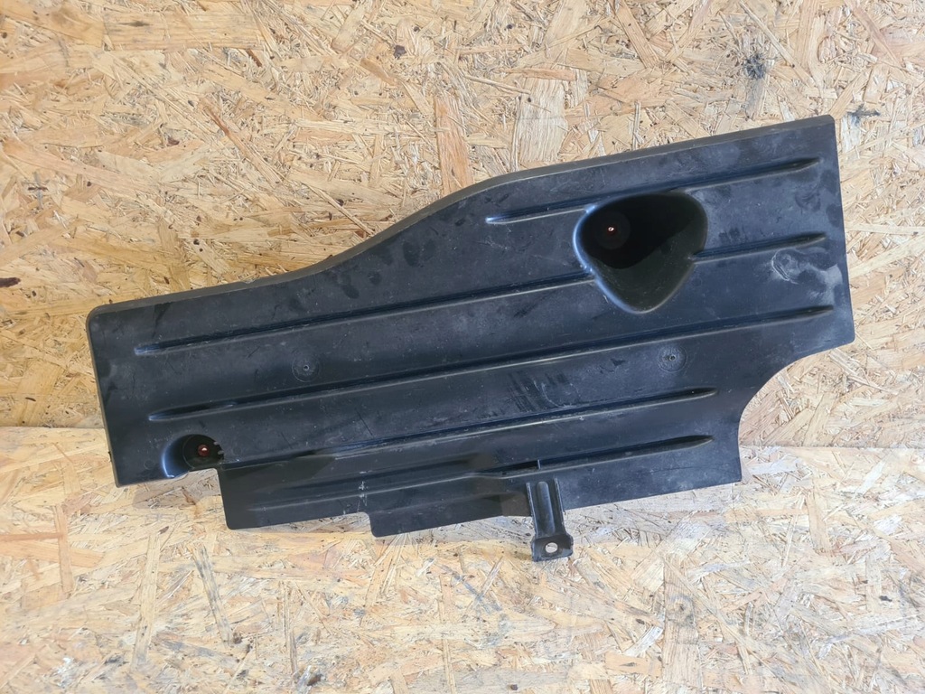 фото №2, Захист підвіска ford focus mk3 av61-r11778-a