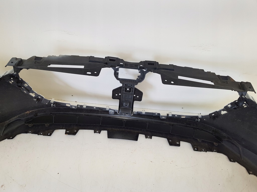 фото №14, Mazda 3 iii bp 19- бампер перед передний хороший