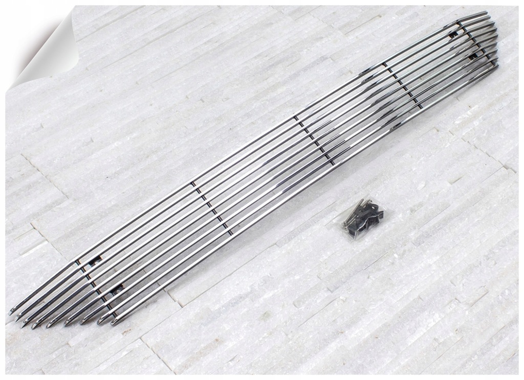 фото №12, Решётка радиатора aluminiowy 12-13 volkswagen passat