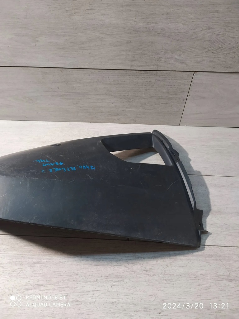 фото №8, Defender ii кутик бампер правий задня l8b2-17d749-a