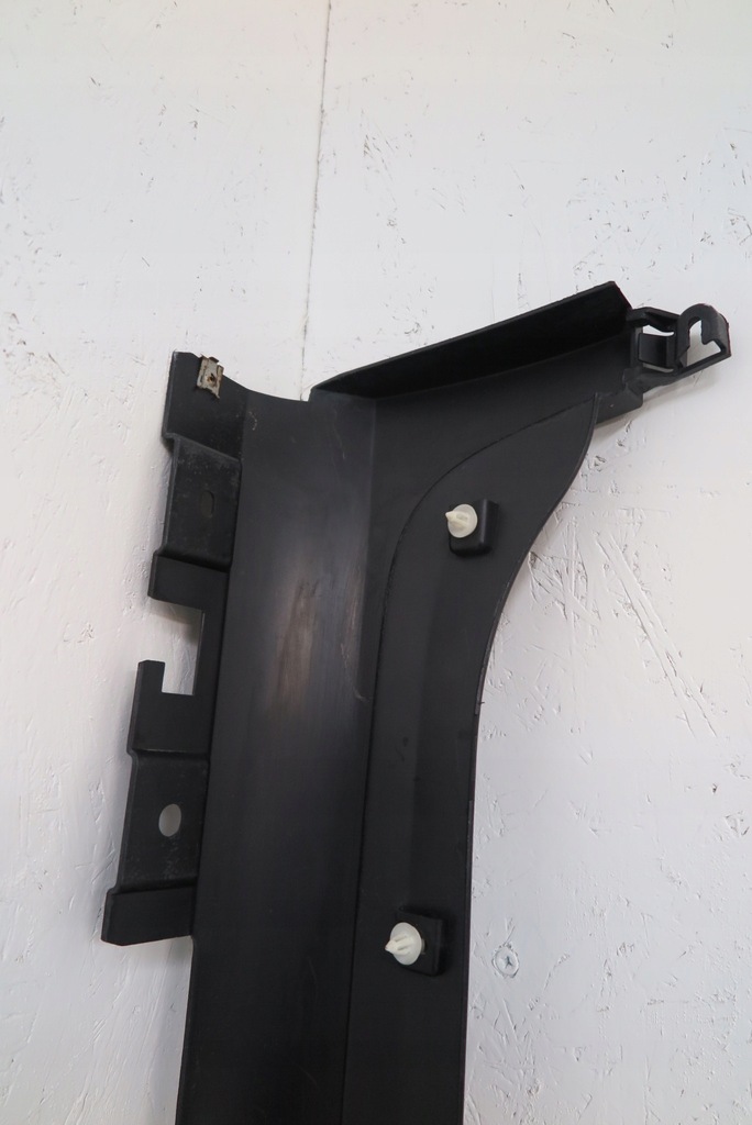 фото №10, Молдинг порог порог накладка левая x3 f25 7210079