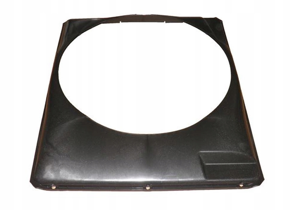 фото №1, Тунель вентилятора scania r