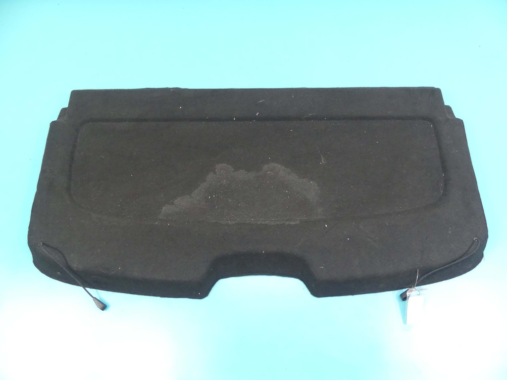 фото №1, Полка задняя peugeot 308 i hb 5d