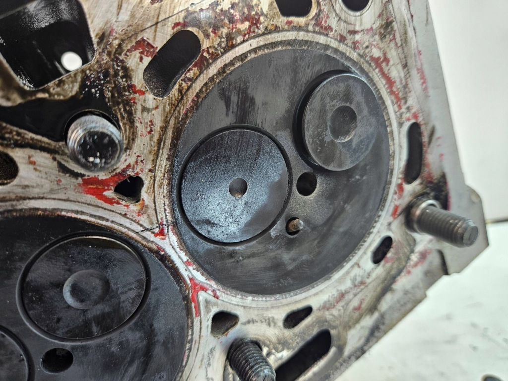 Nissan juke 1 f15 1.5 dci k9k21 110421615r головка двигателя комплектная в Украине