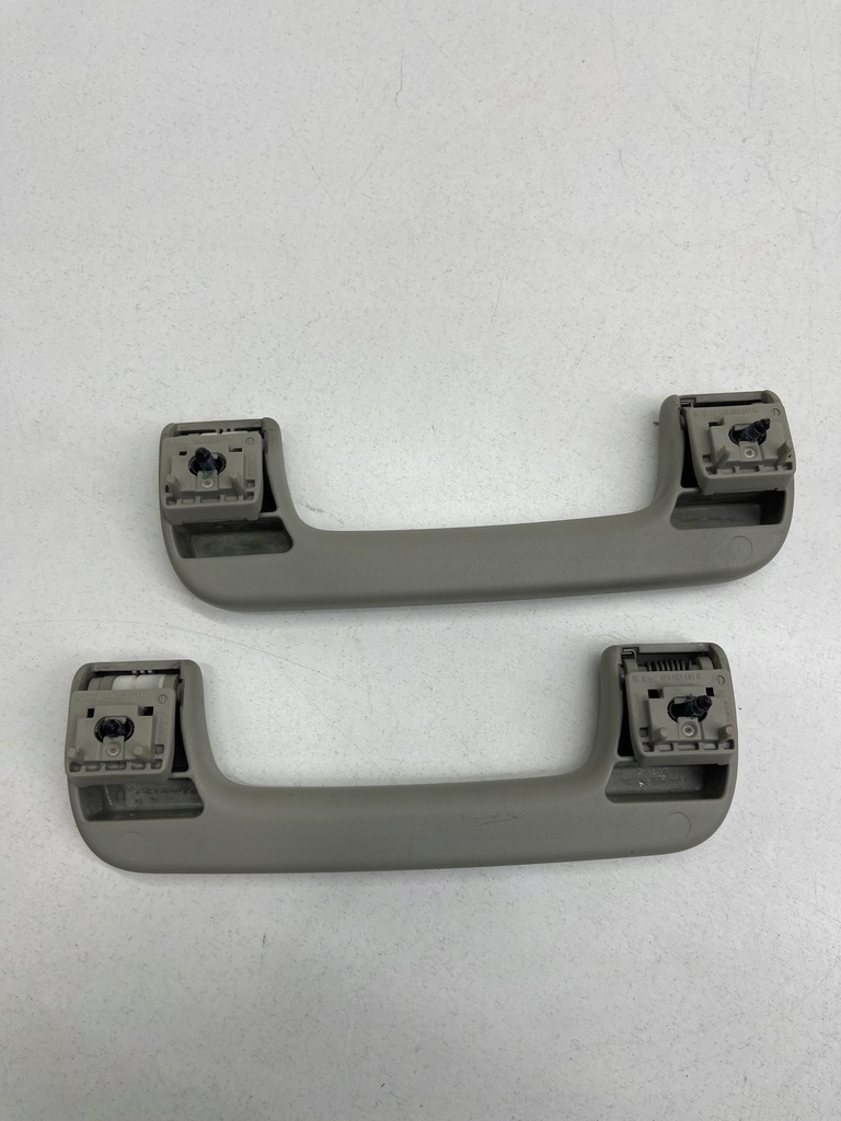 фото №7, Audi q7 4l a6 c6 ручка кронштейн потолочный перед левая / правая