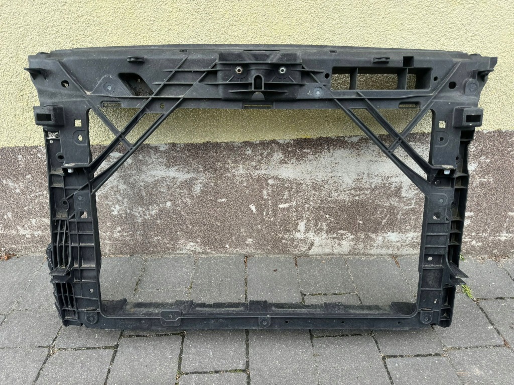 фото №1, Skoda rapid 5ja seat toledo iv 12- підсилювач pas передній перед 5ja805588