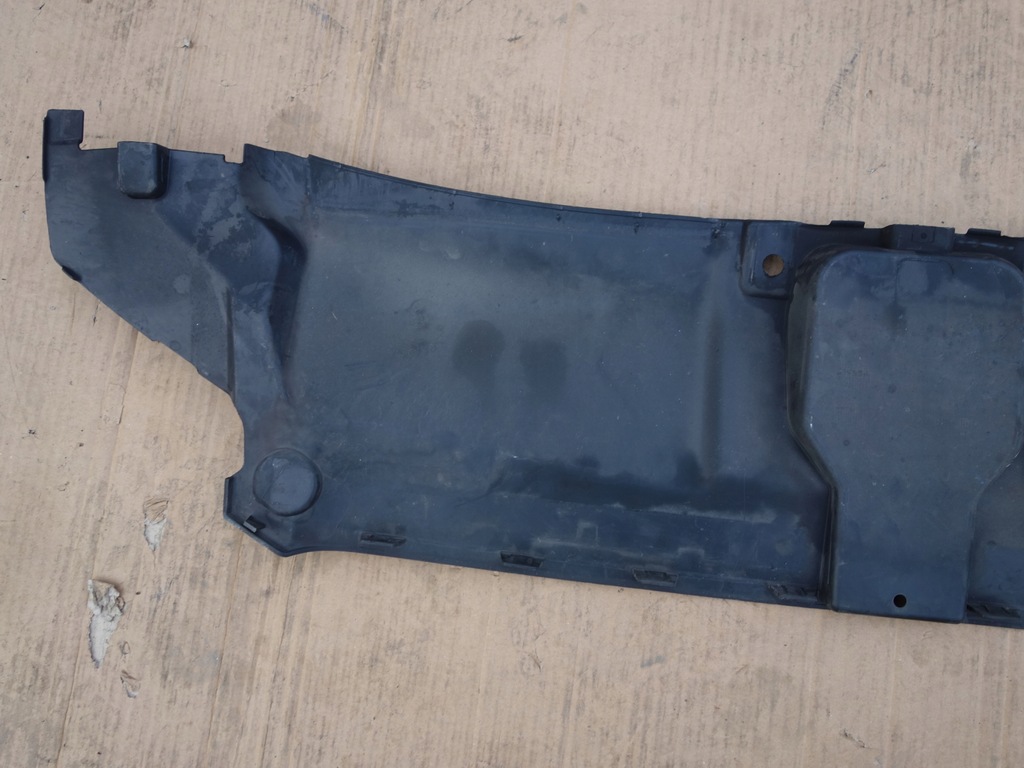 фото №5, Захист поперечина радіатора audi a4 b8 8k0 8k0807081