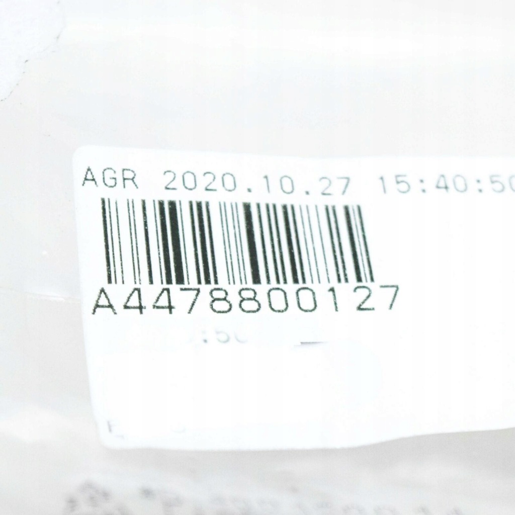 Новий оригінальний vito w447 елемент  пружний Зі Шроту