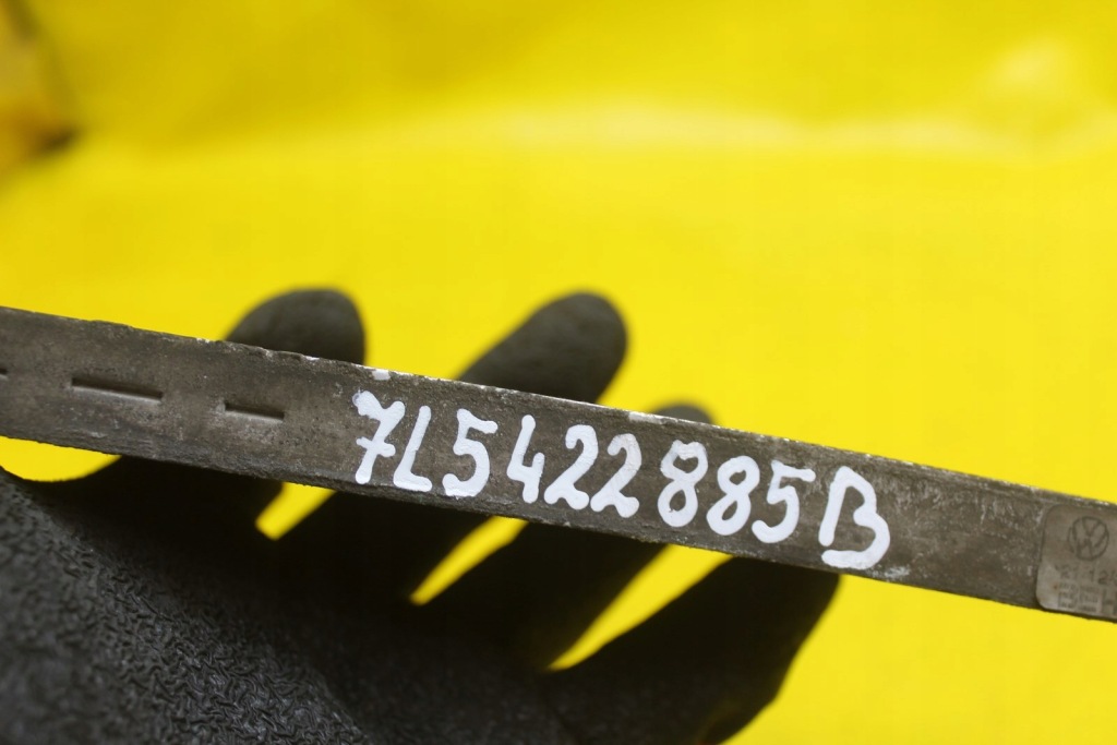 Радиатор масла porsche cayenne 1 4.5 b 7l5422885b Недорого