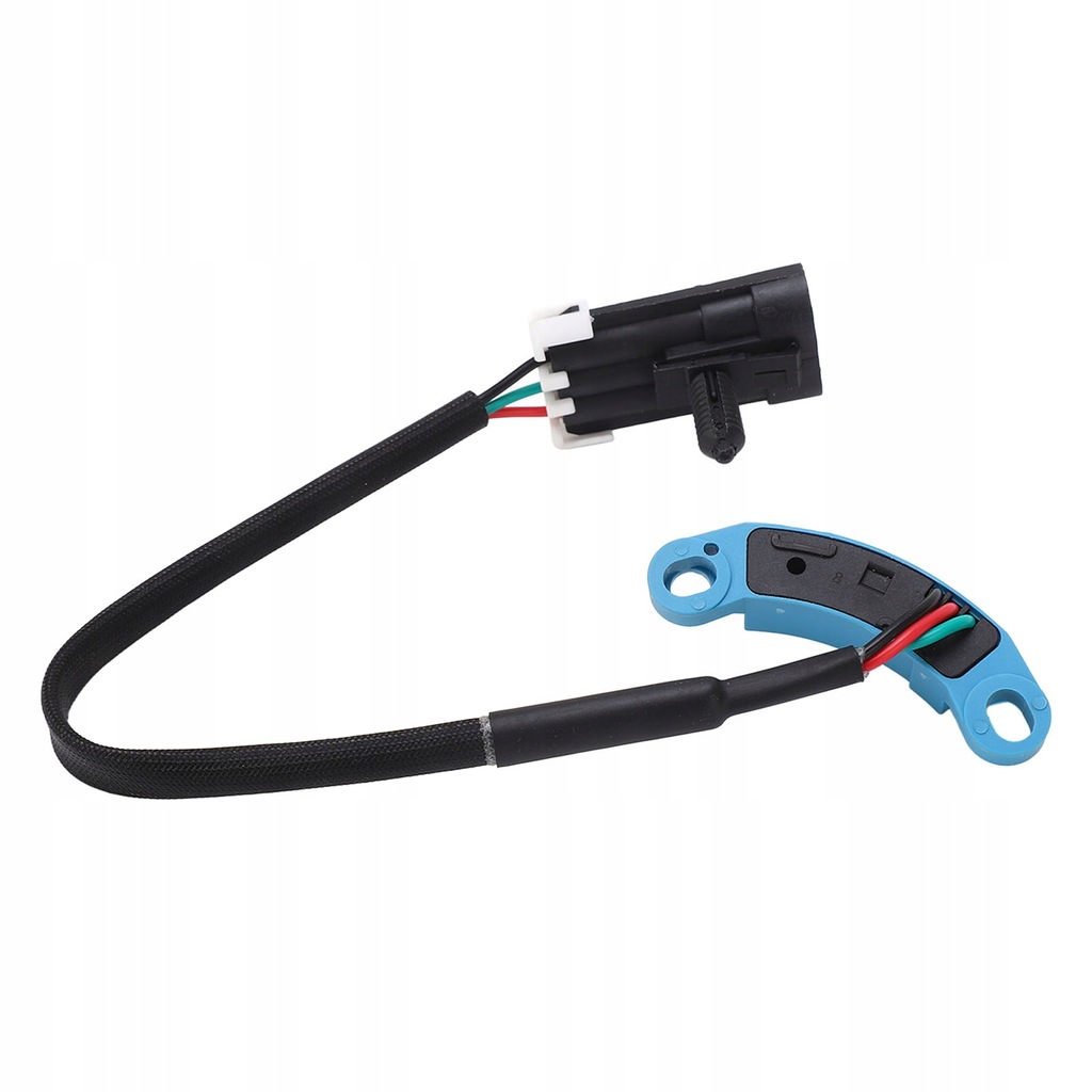 фото №9, Датчик положення вала колінчастого 213330 dokładny,