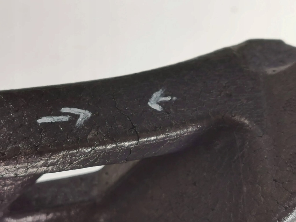 фото №10, Абсорбер, пена бампера передний seat arona przed lift 2.302