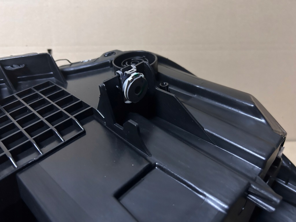 Купить Фара правый  bmw x1 f48 рестайлинг  full led перед передняя