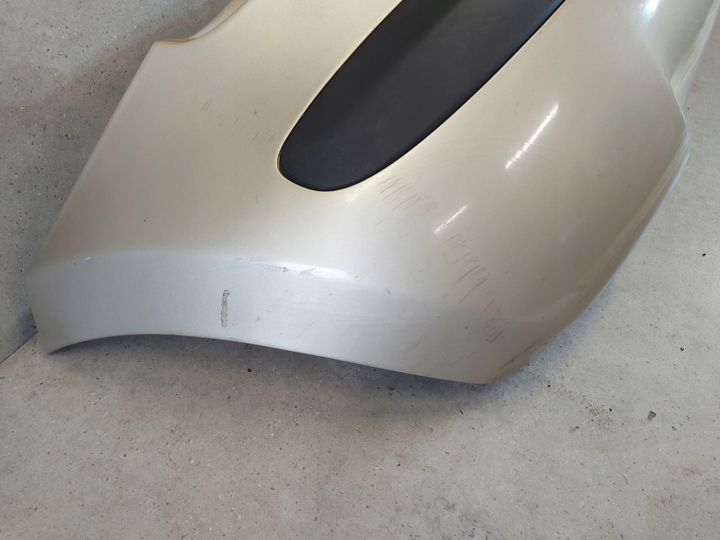 фото №6, Lancia musa 04-07 бампер задняя задний nr. 735362993