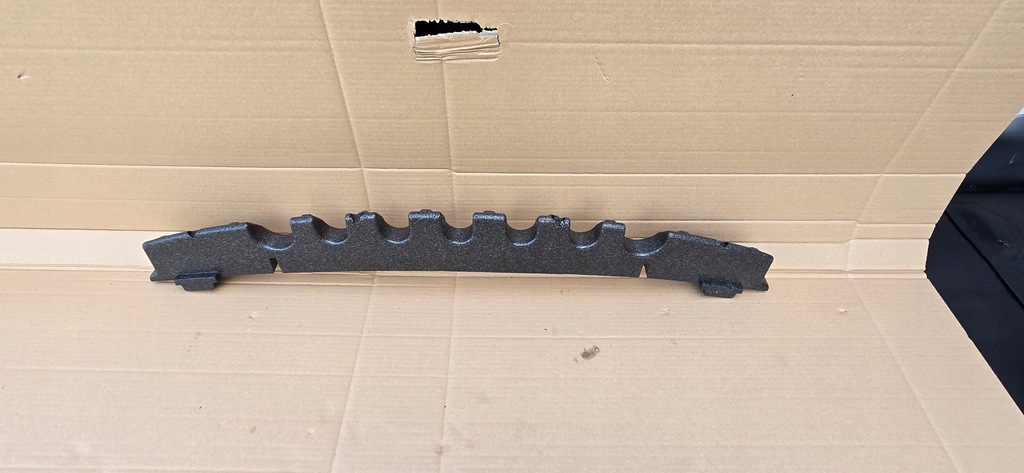 фото №1, Opel crossland x абсорбер бампера перед передній