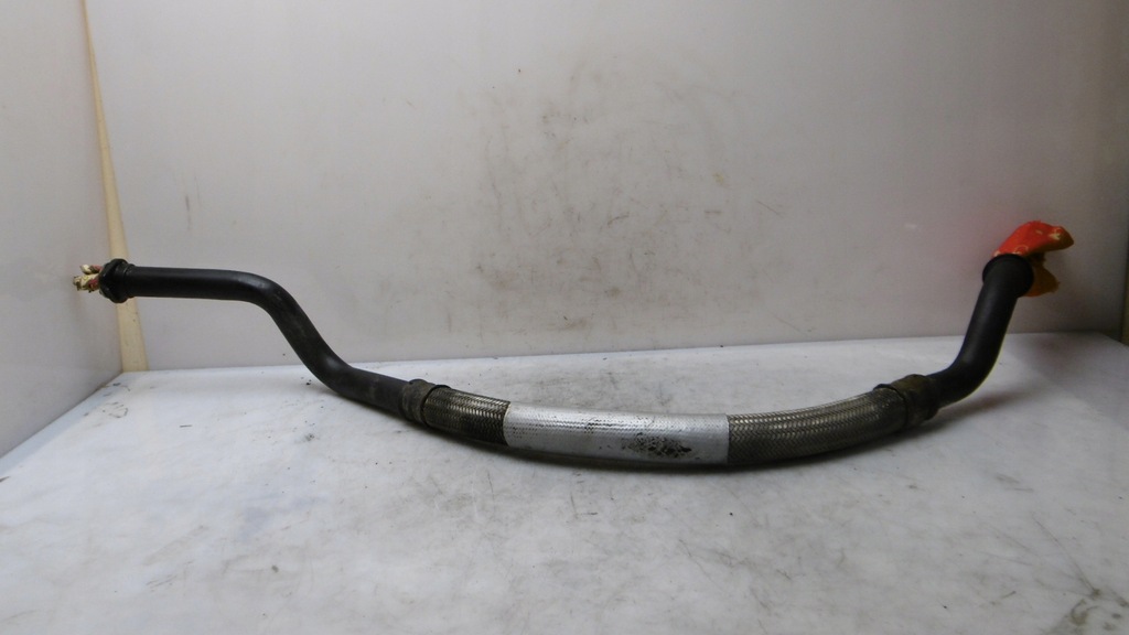 фото №1, Audi r8 420 06- шланг wąż оливи 420115687c