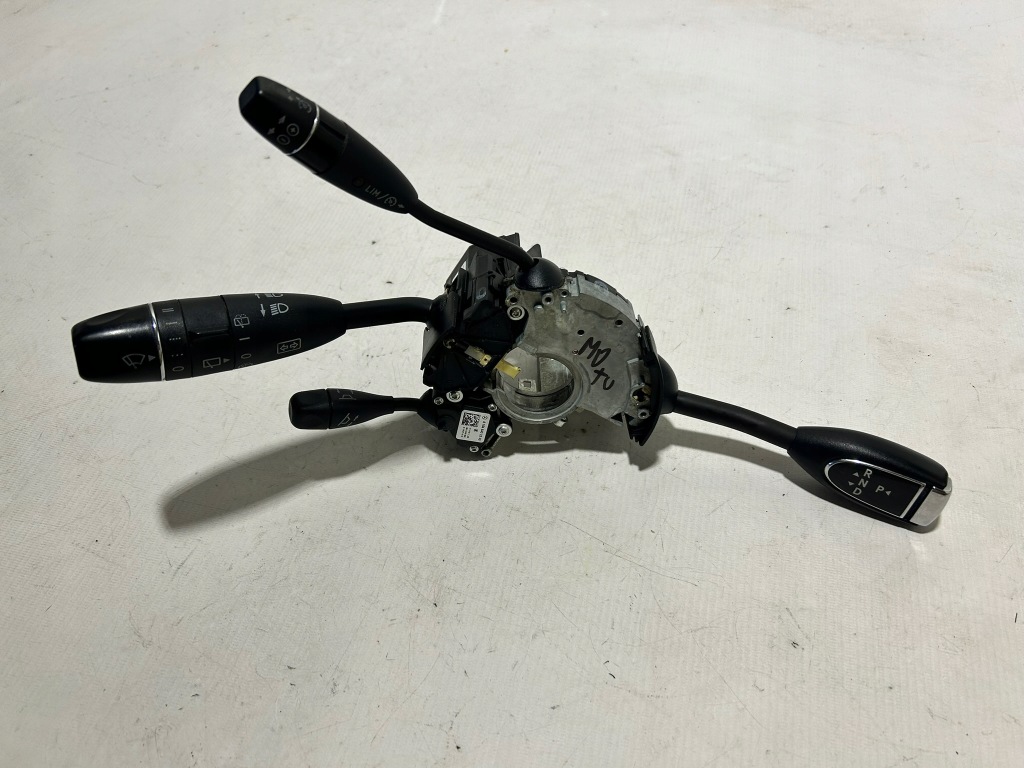 фото №1, Перемикач комбінований важіль mercedes ml w164 w251 gl x164