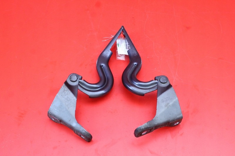 фото №1, Петля петли капот honda fr-v frv 04-09