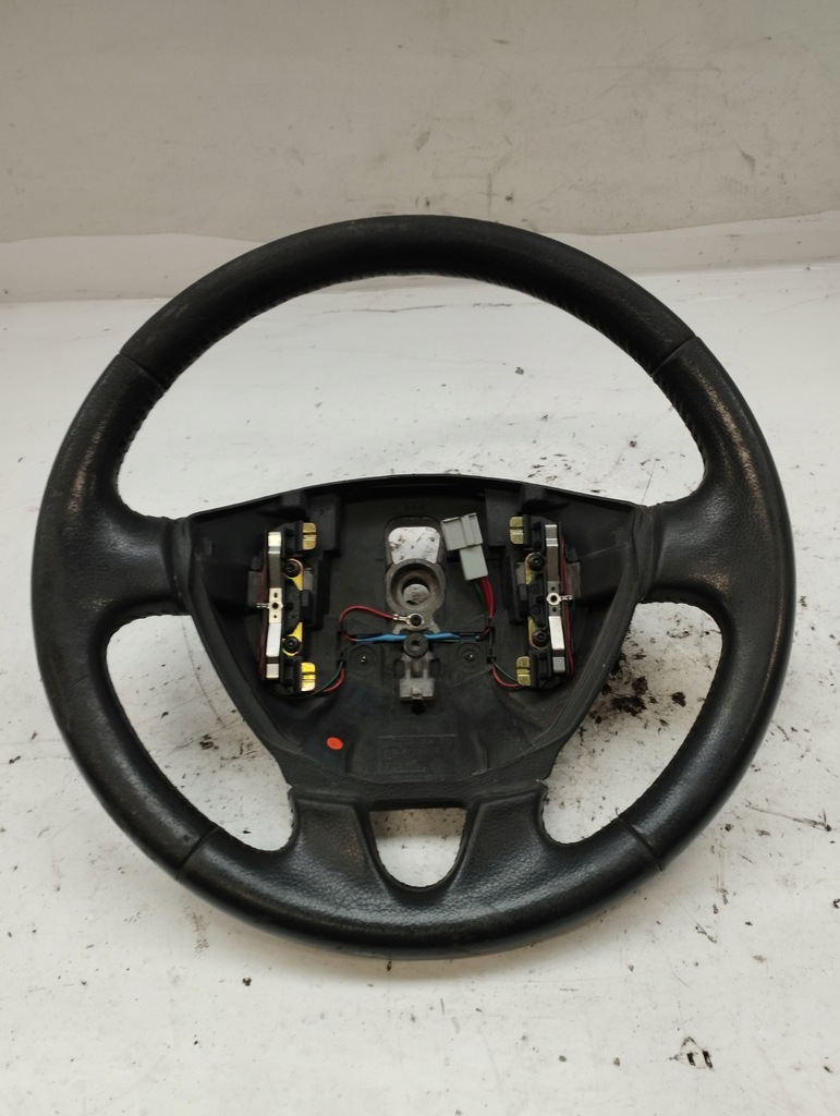 фото №1, Renault megane ii 2 воздуховод 8200284543