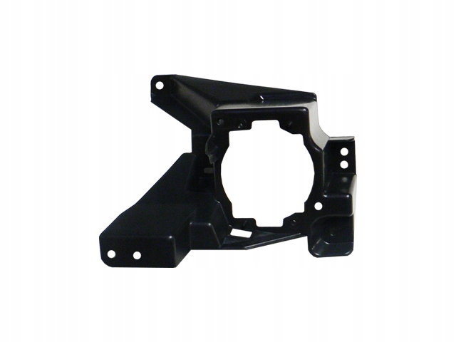 фото №1, Ford fusion usa 2013-2016 рамка противотуманная фара правая ds7315266ca