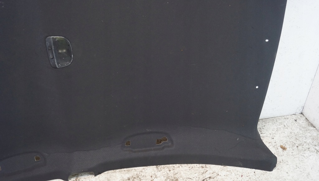 фото №6, Стеля subaru wrx sti 14-17