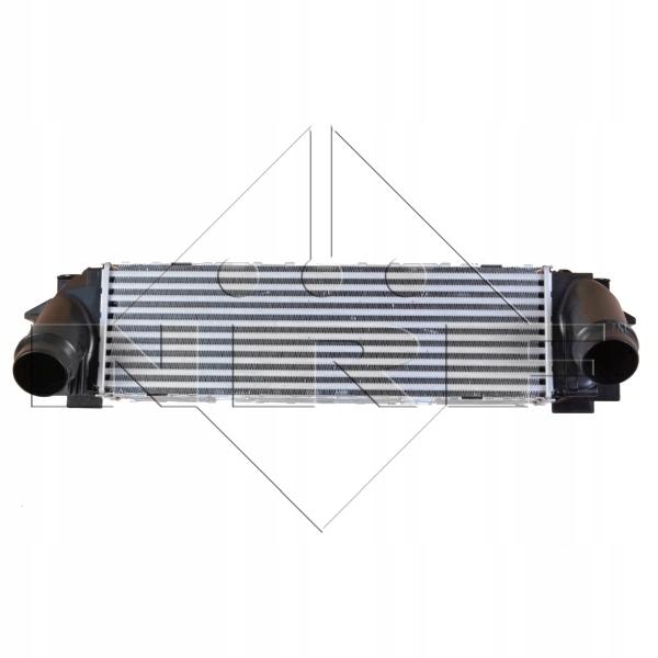 Купить Интеркулер nrf к bmw x4 f26 20 28i