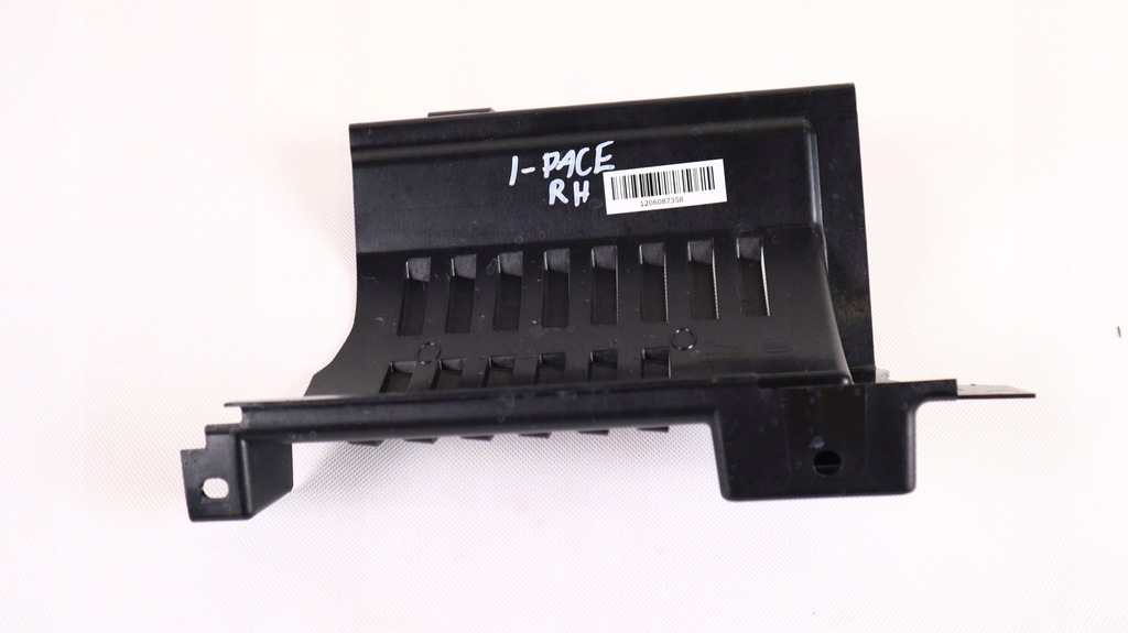 фото №6, Jaguar i-pace x590 x590 воздуховод воздуха правая j9d3-001a04-a