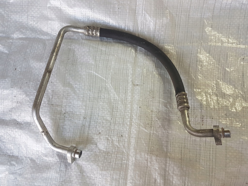 фото №1, Шланг кондиціонера nissan note e12 1.5 dci