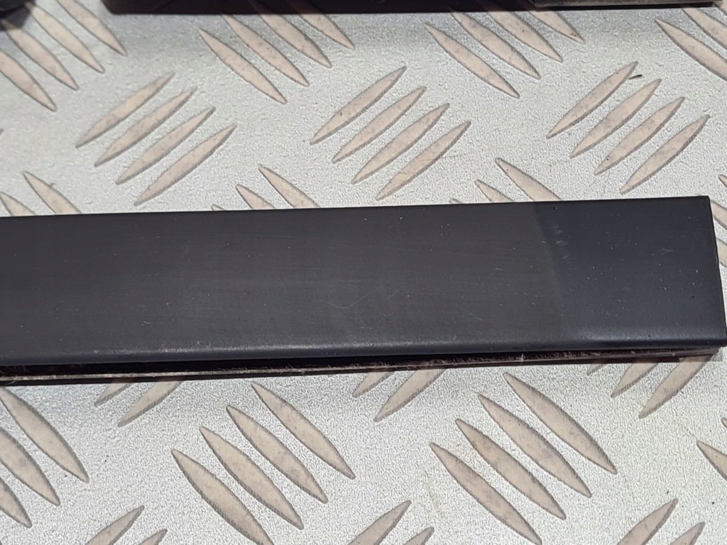 фото №5, Заглушка молдинг кровельная левая правая комплект opel mokka mokka x