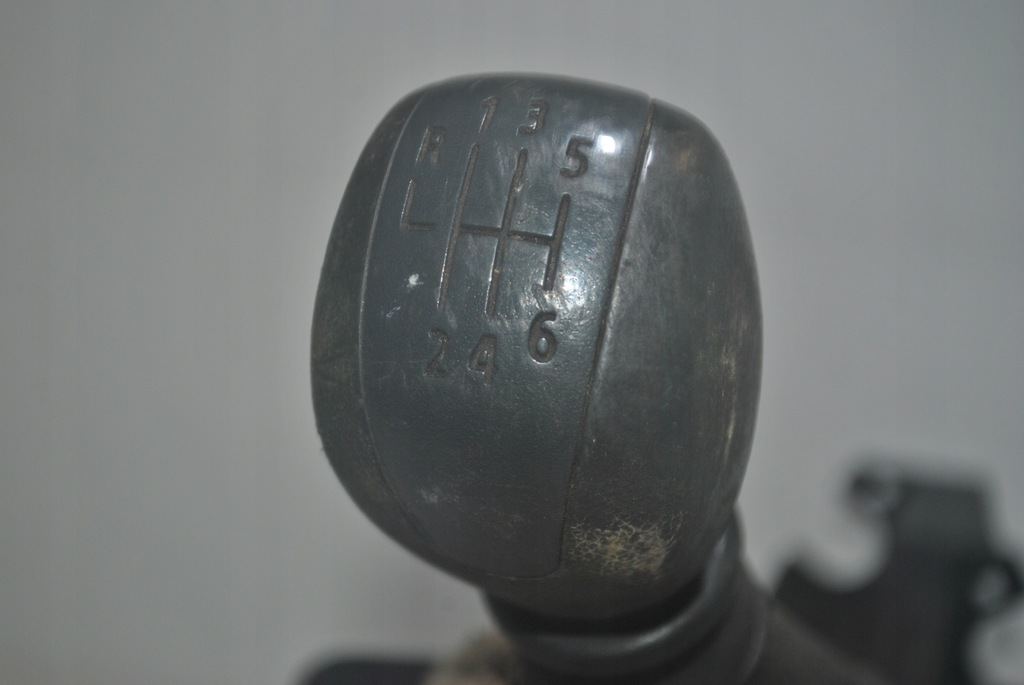 фото №3, Домкрат переключения передач renault koleos 2.0 dci