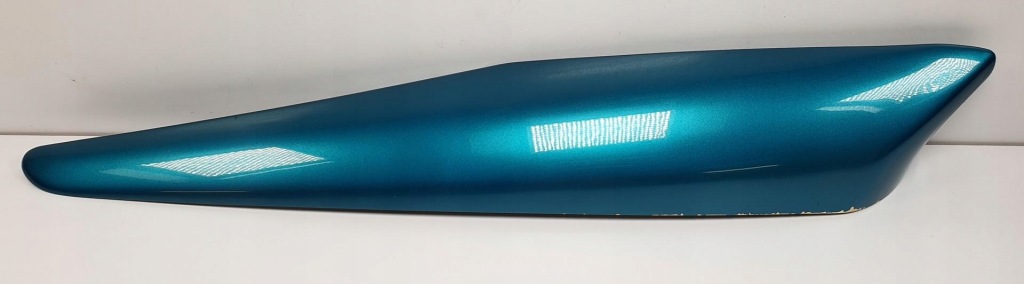 фото №1, Молдинг накладка крила ліва toyota mr2 ii sw20