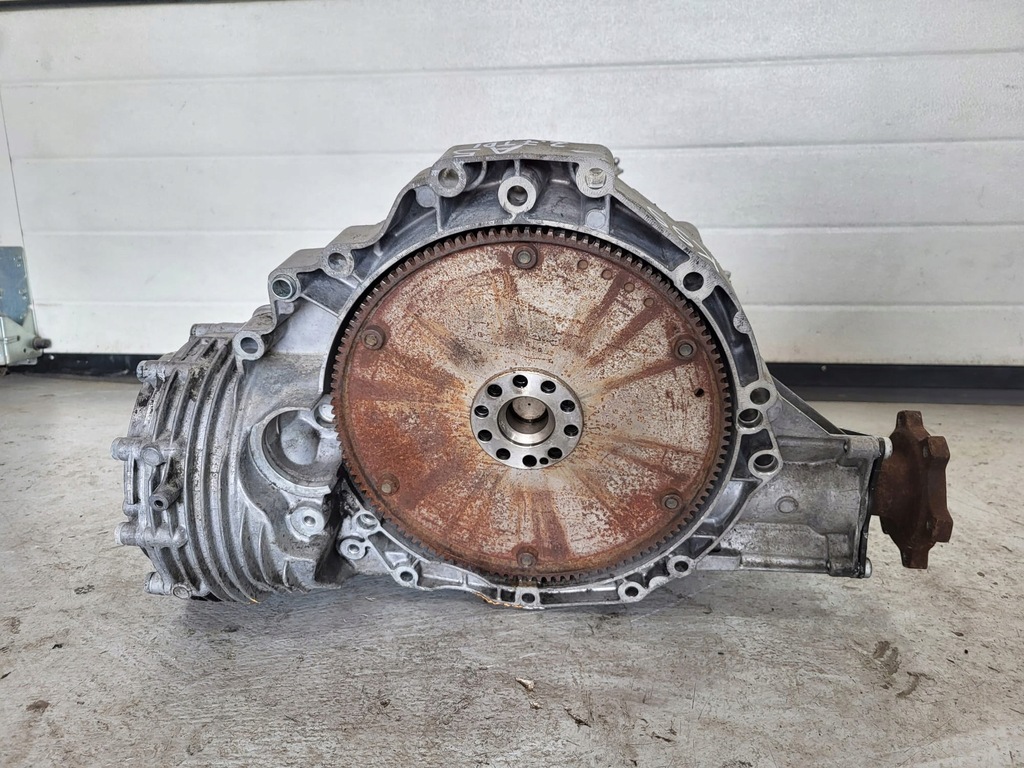 фото №9, Audi a5 8t 2.7 tdi коробка передач передач multitronic kss